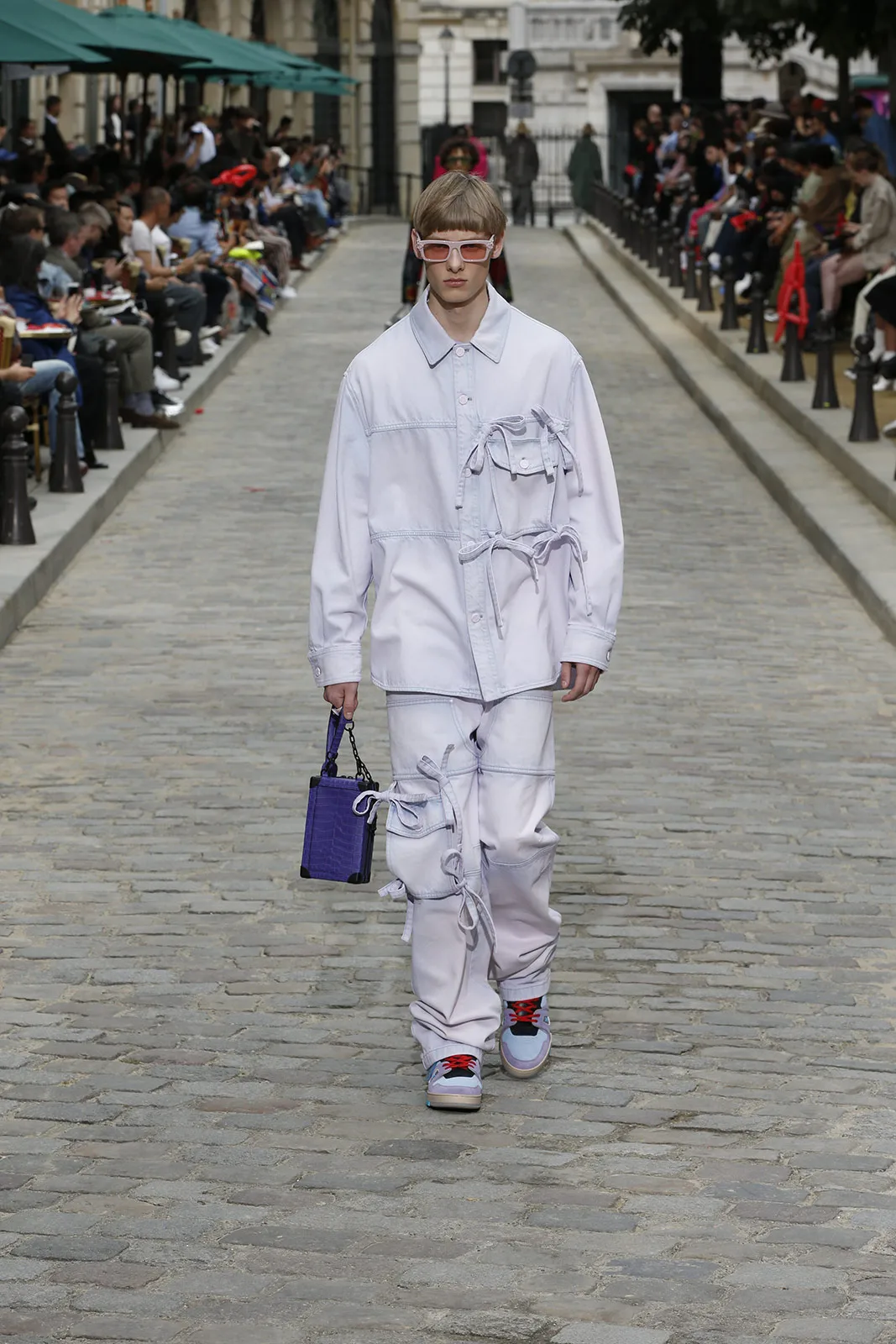 Louis Vuitton Men S S 2020 Metalmagazine 15