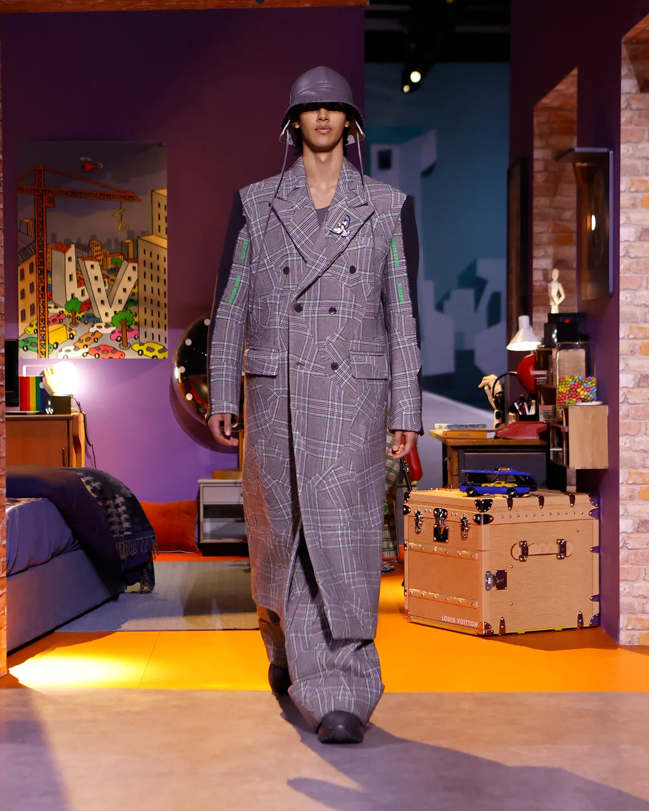 Louis Vuitton Men Fw 2023 5