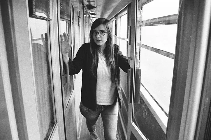 Léa Maupetit