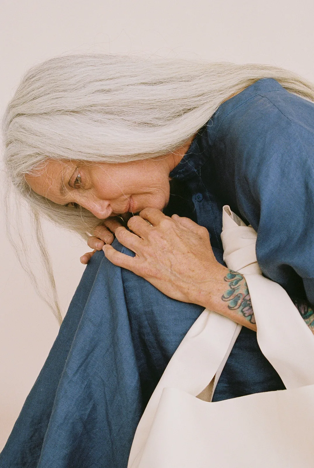 Harper the Label 3 2