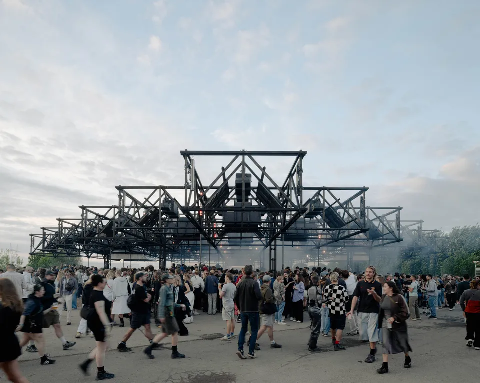 Horst Festival 2026