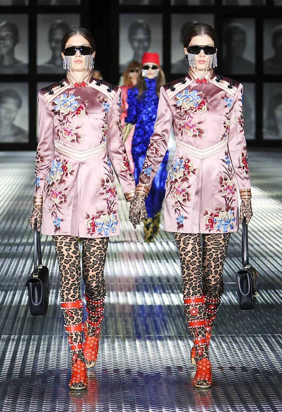 Gucci Ss 2023 46