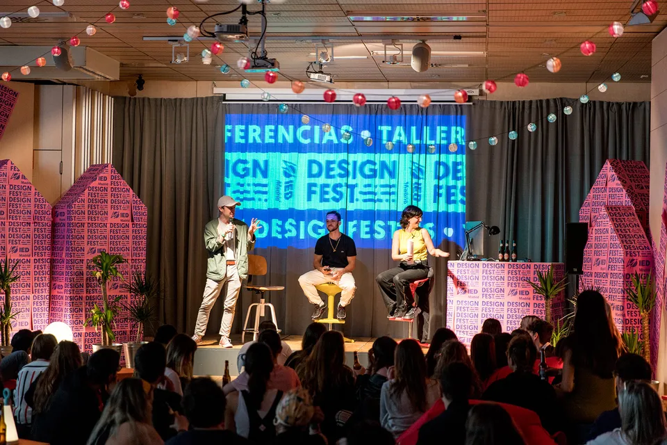 Design Fest 2019
