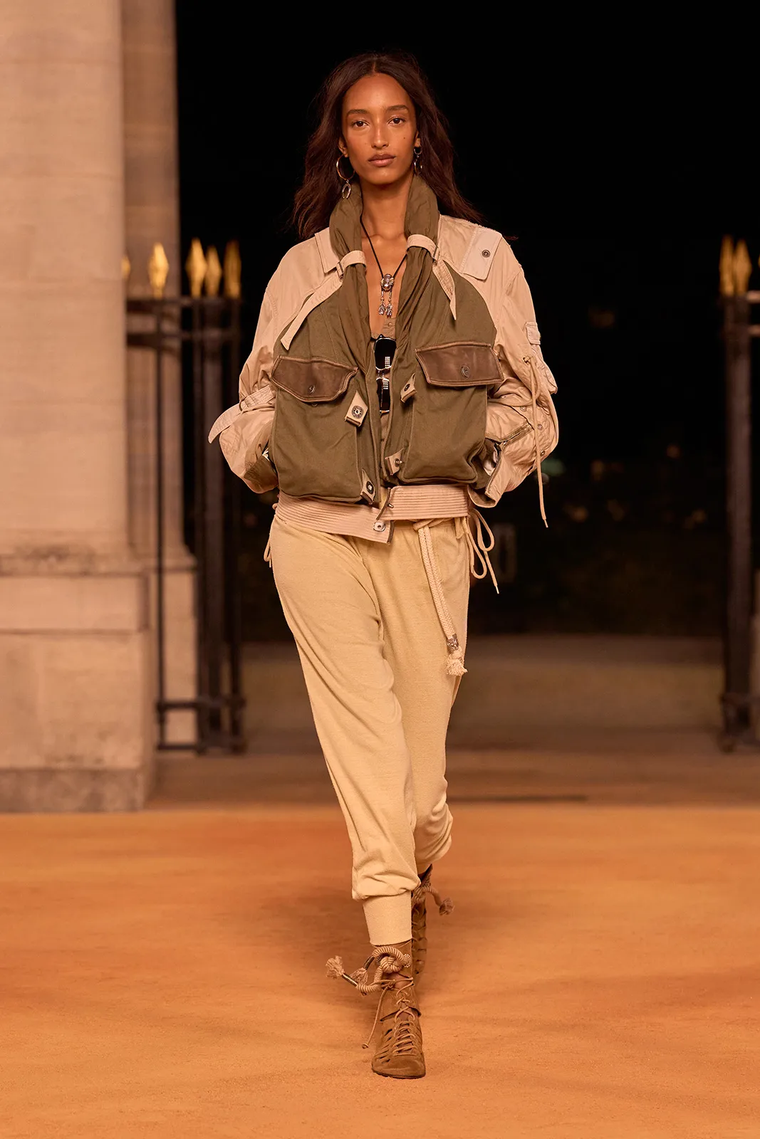 Isabel Marant S/S 2026