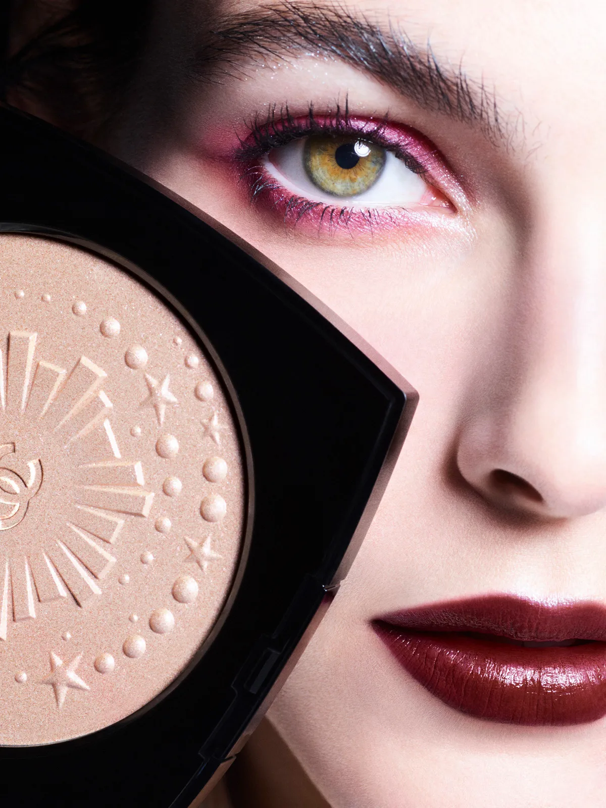Chanel Beauty