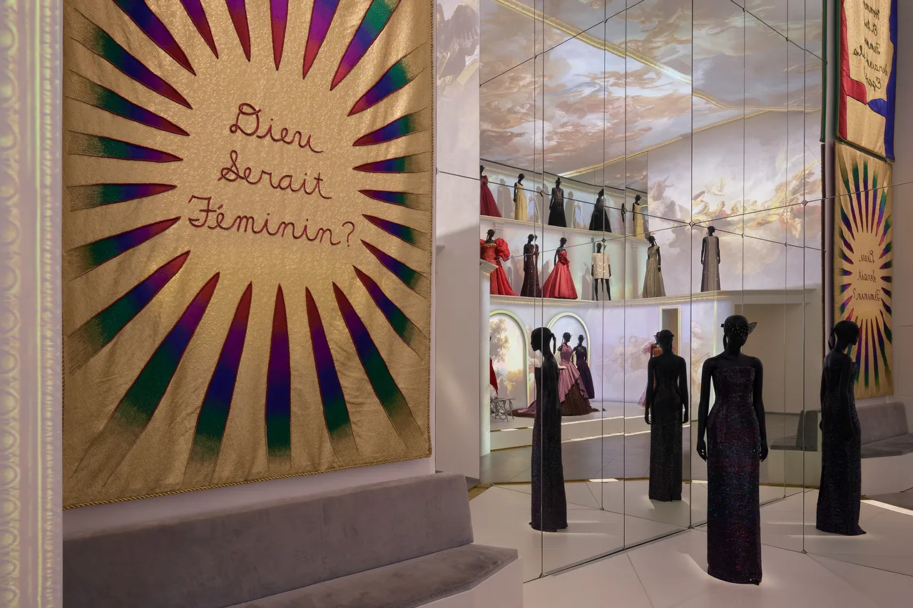 La Galerie Dior 5