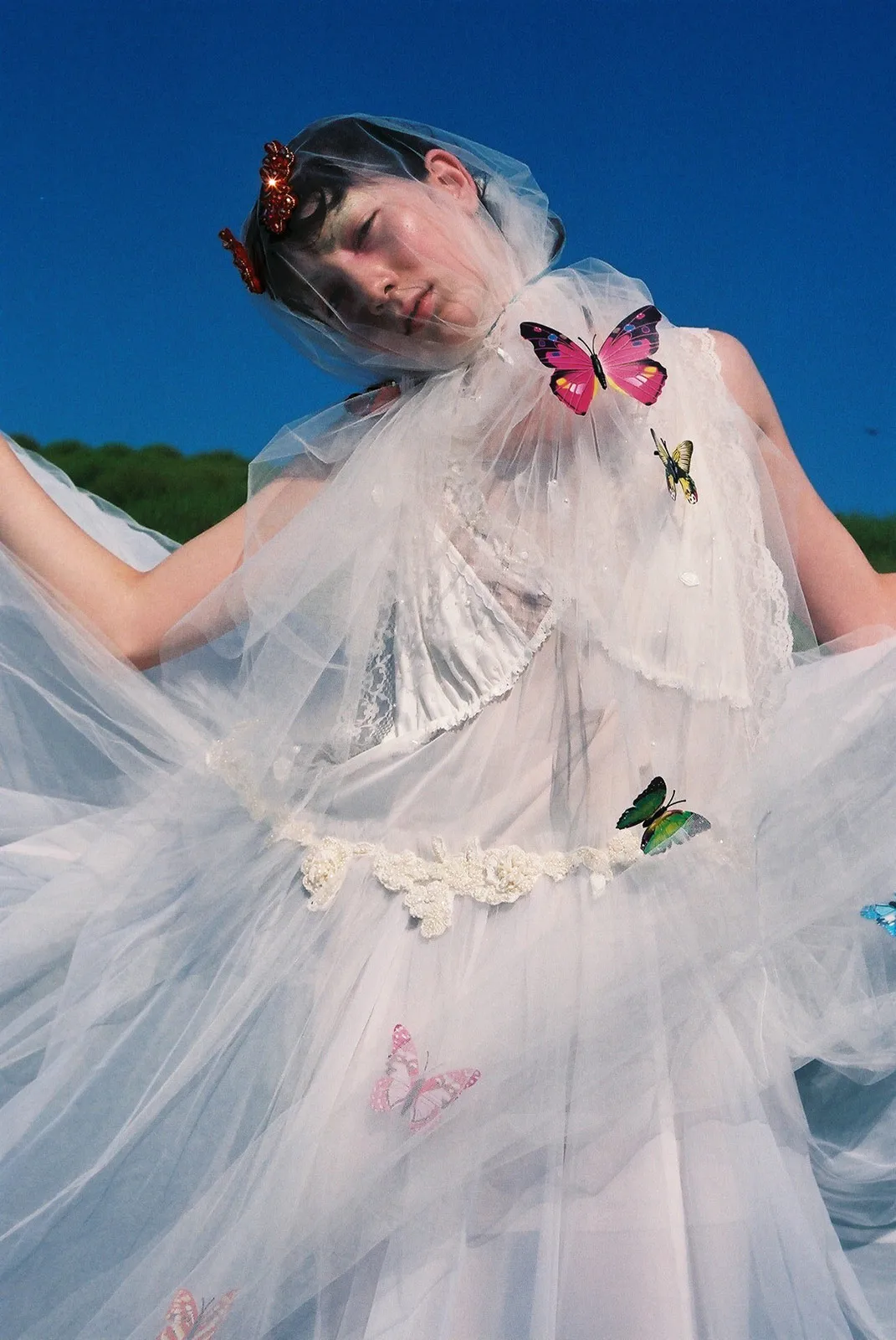 Takako Noel Metalmagazine 14