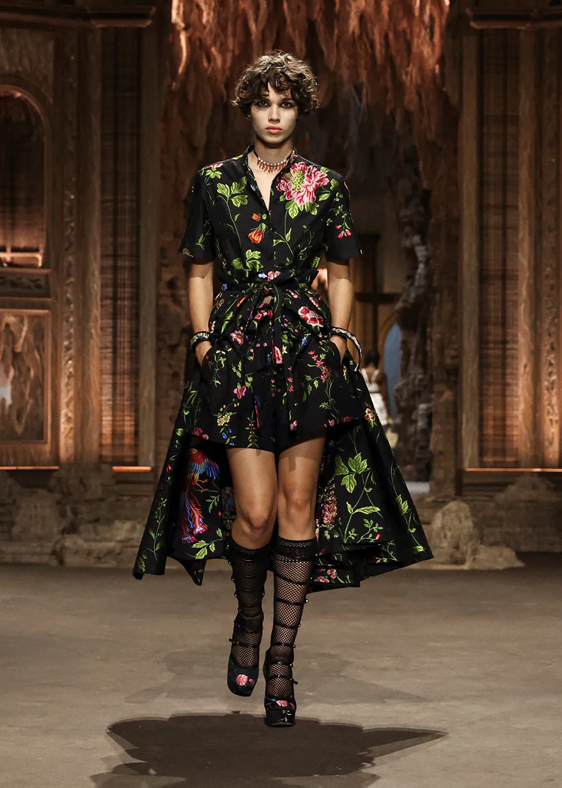 Dior Rtw S S23 Look 70