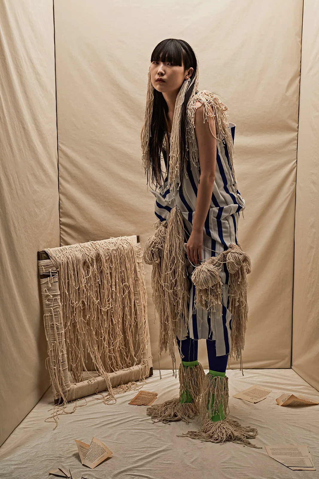 Painters Metalmagazine 16