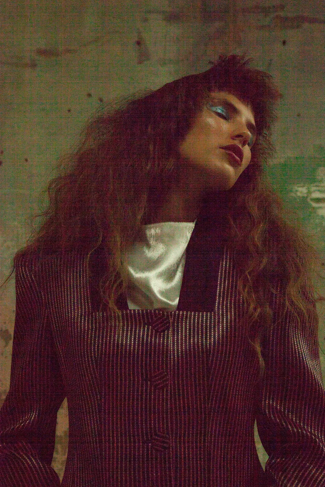 Pelin Isildak Wanda Martin Metalmagazine 8