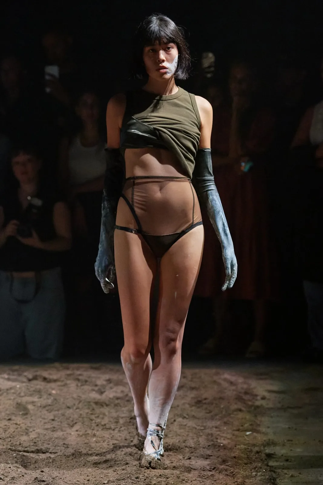 Elena Velez Spring 2024 Ready to Wear 5