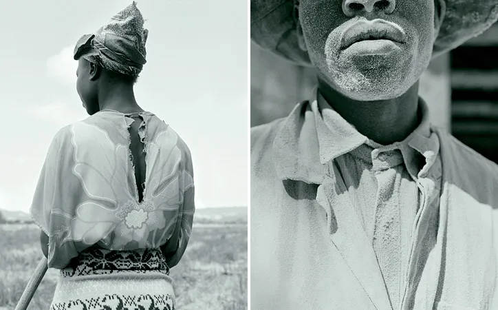 Jackie Nickerson