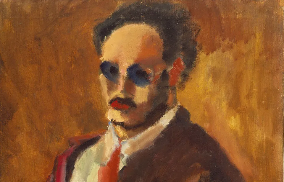 Mark Rothko