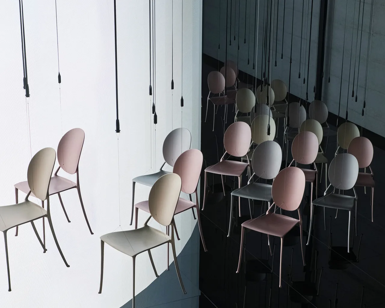 Dior by Starck 8