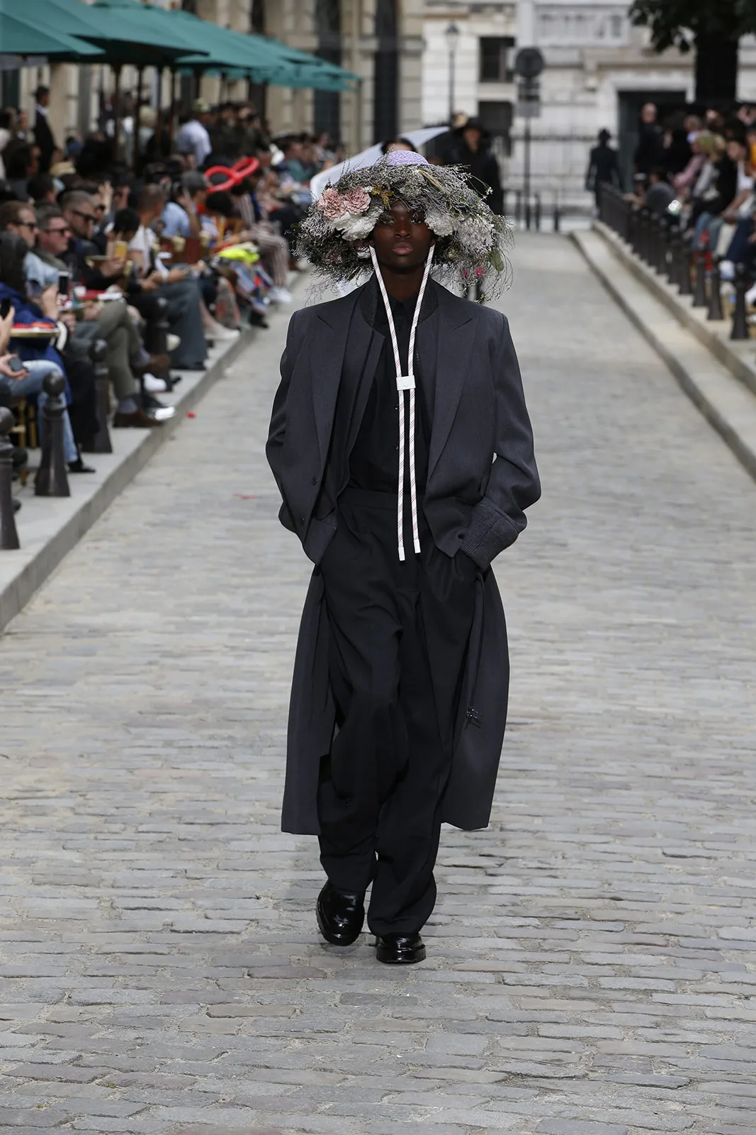 Louis Vuitton Men S S 2020 Metalmagazine 25