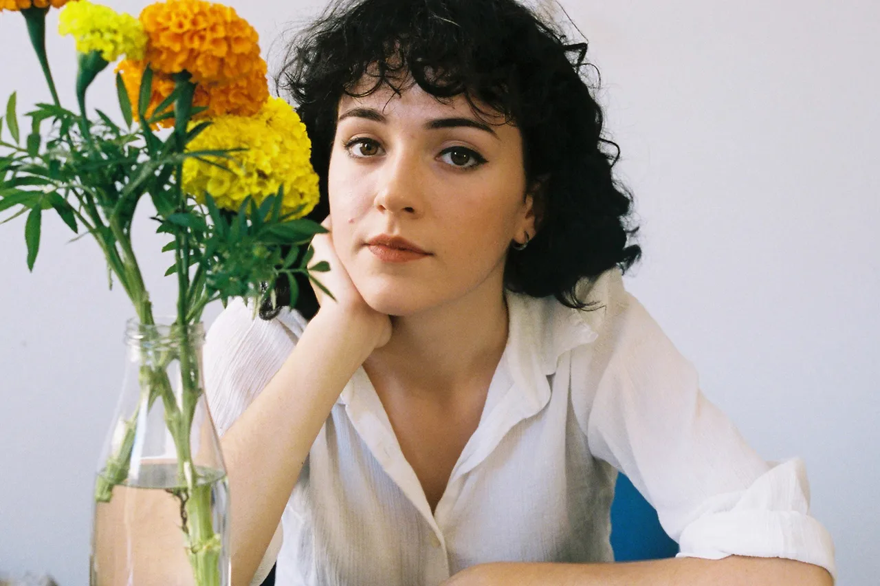 Nuria Graham 2