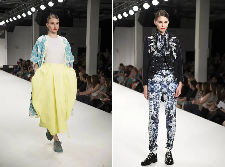 Graduate Fashion Week