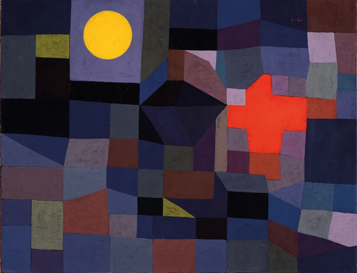 Paul Klee