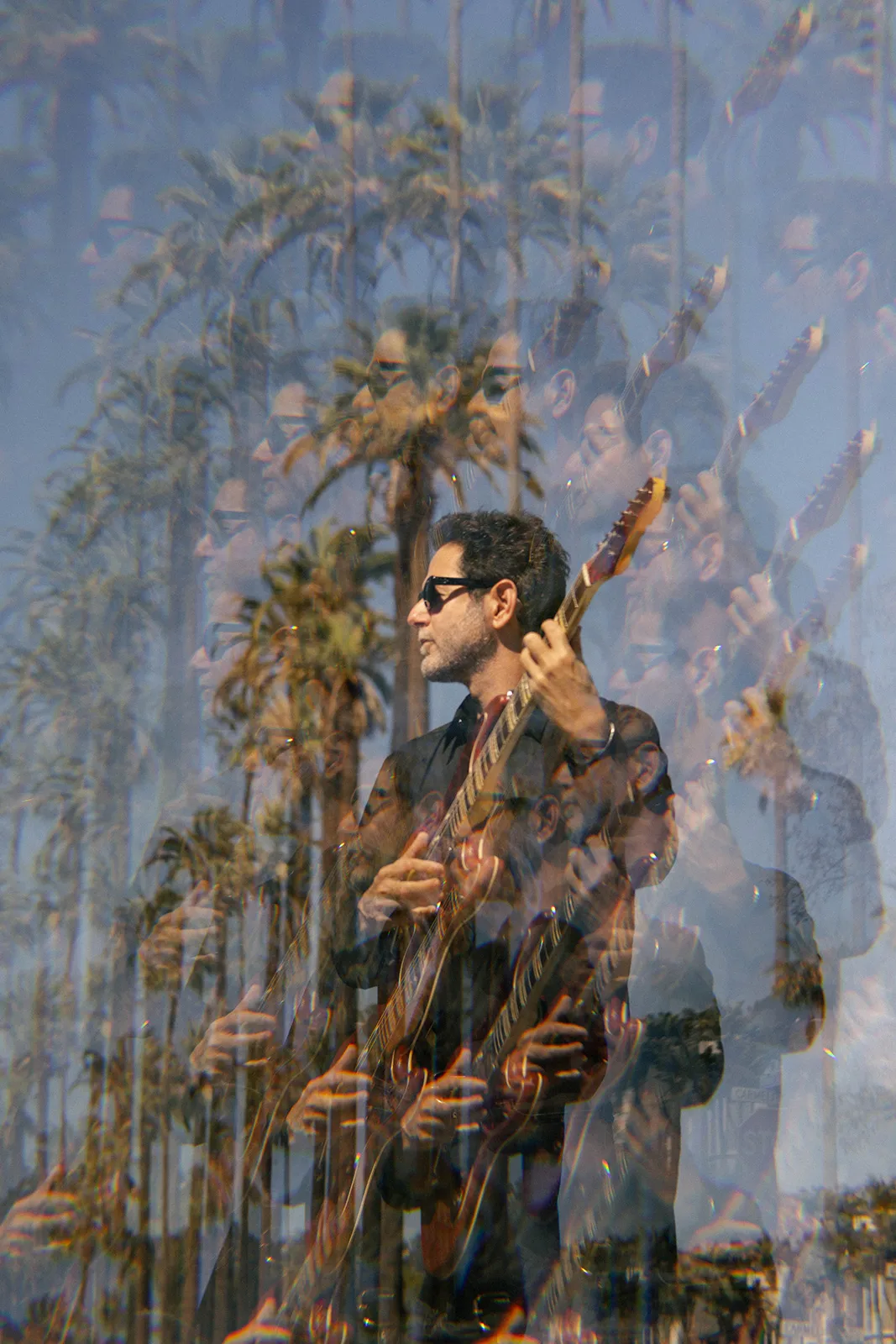 Guy Gerber