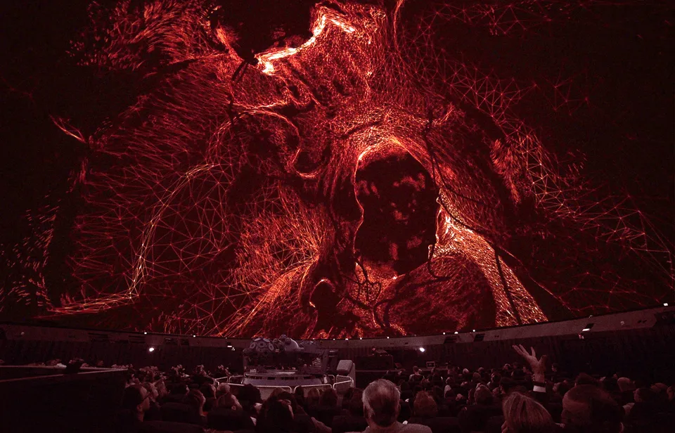L.E.V Matadero 2020