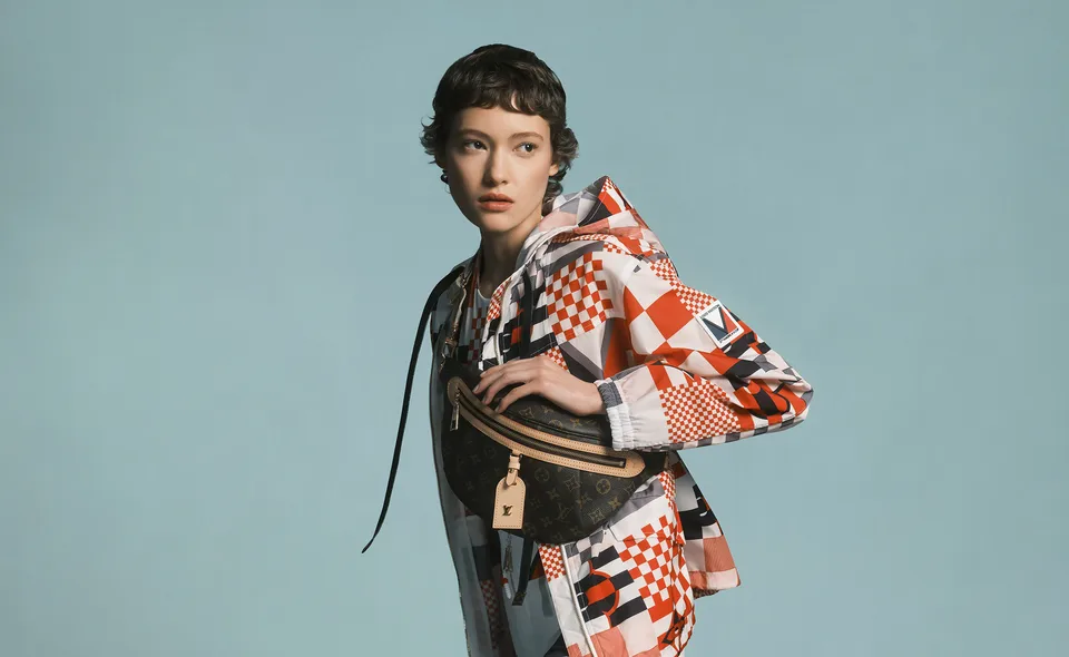 Louis Vuitton Capsule Collection