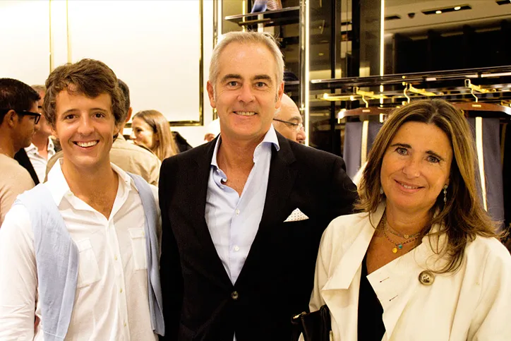 Gucci renueva su tienda en Barcelona