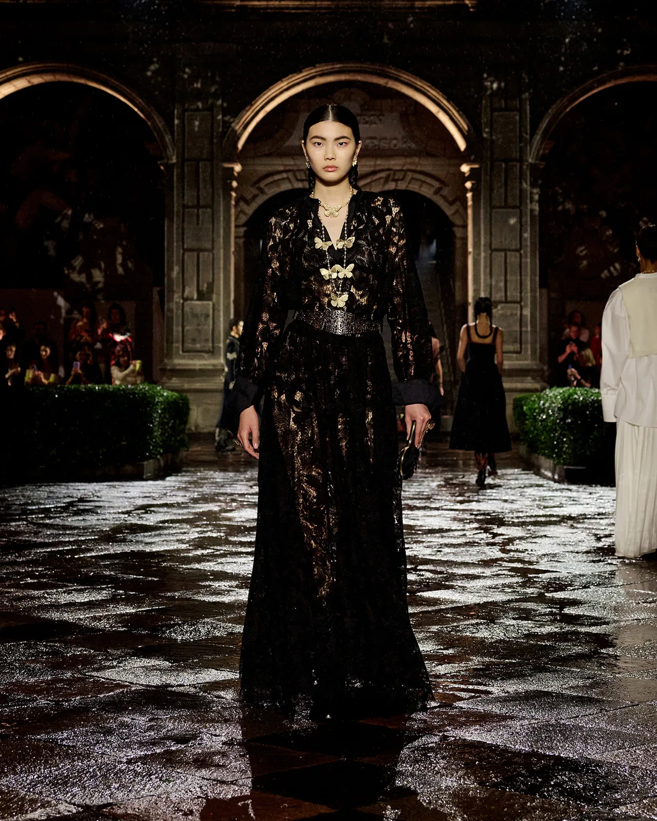 Dior Cruise 2024 27