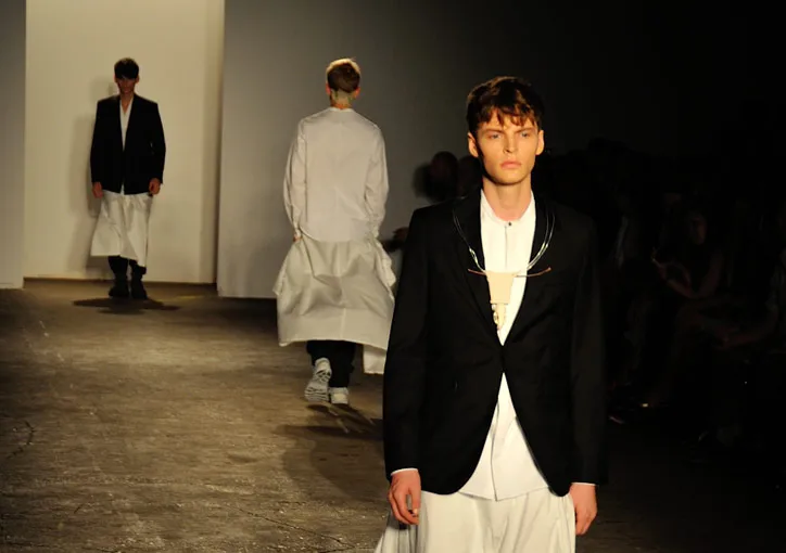 New York Fashion Week