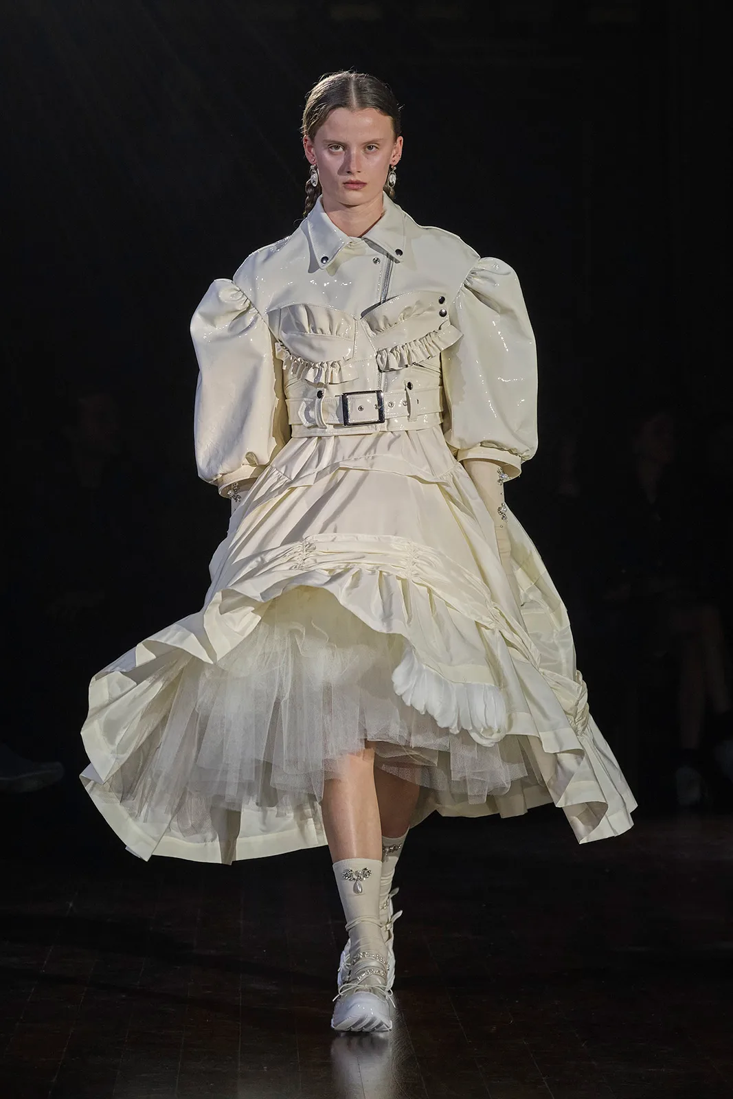 Simone Rocha Metalmagazine 6