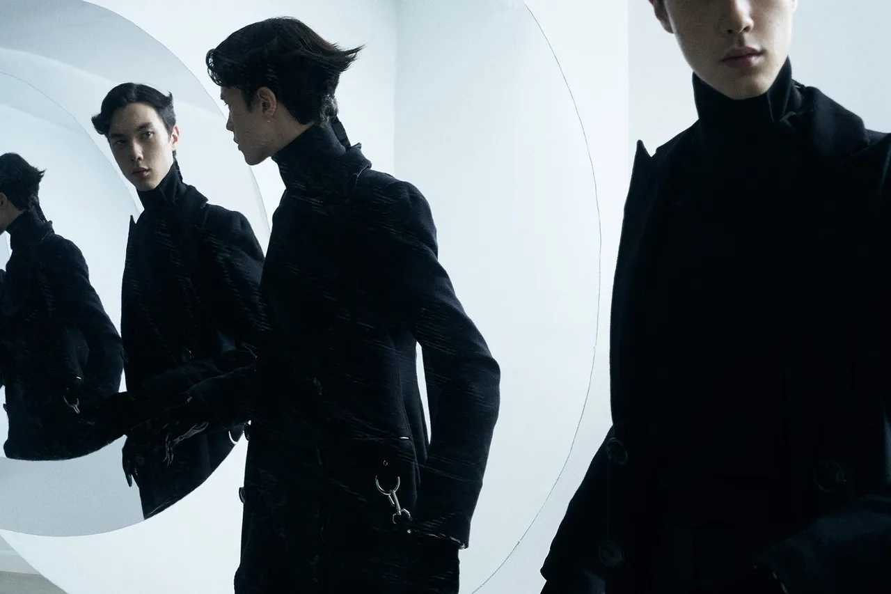 Kam Lin Metalmagazine 19