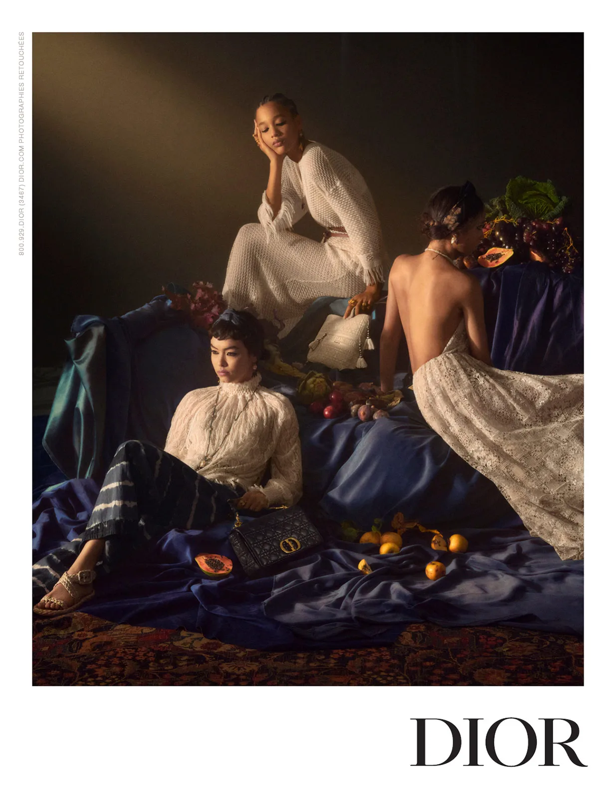 Dior S S21 Main Campaign Metalmagazine 7