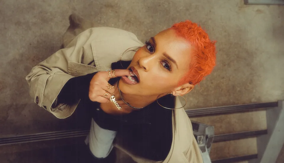 Alesia Lani