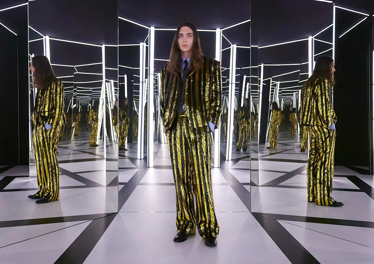 Gucci Fw 2022 Metalmagazine 34