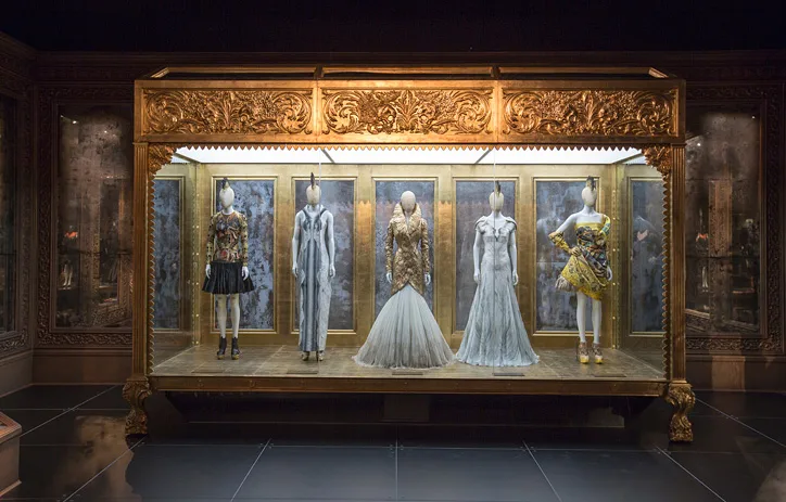 Alexander McQueen