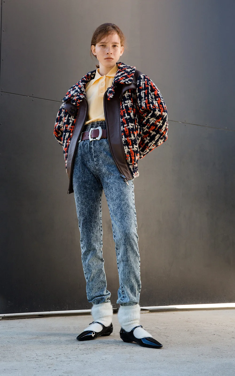 Antonio Cafiero Metalmagazine 10