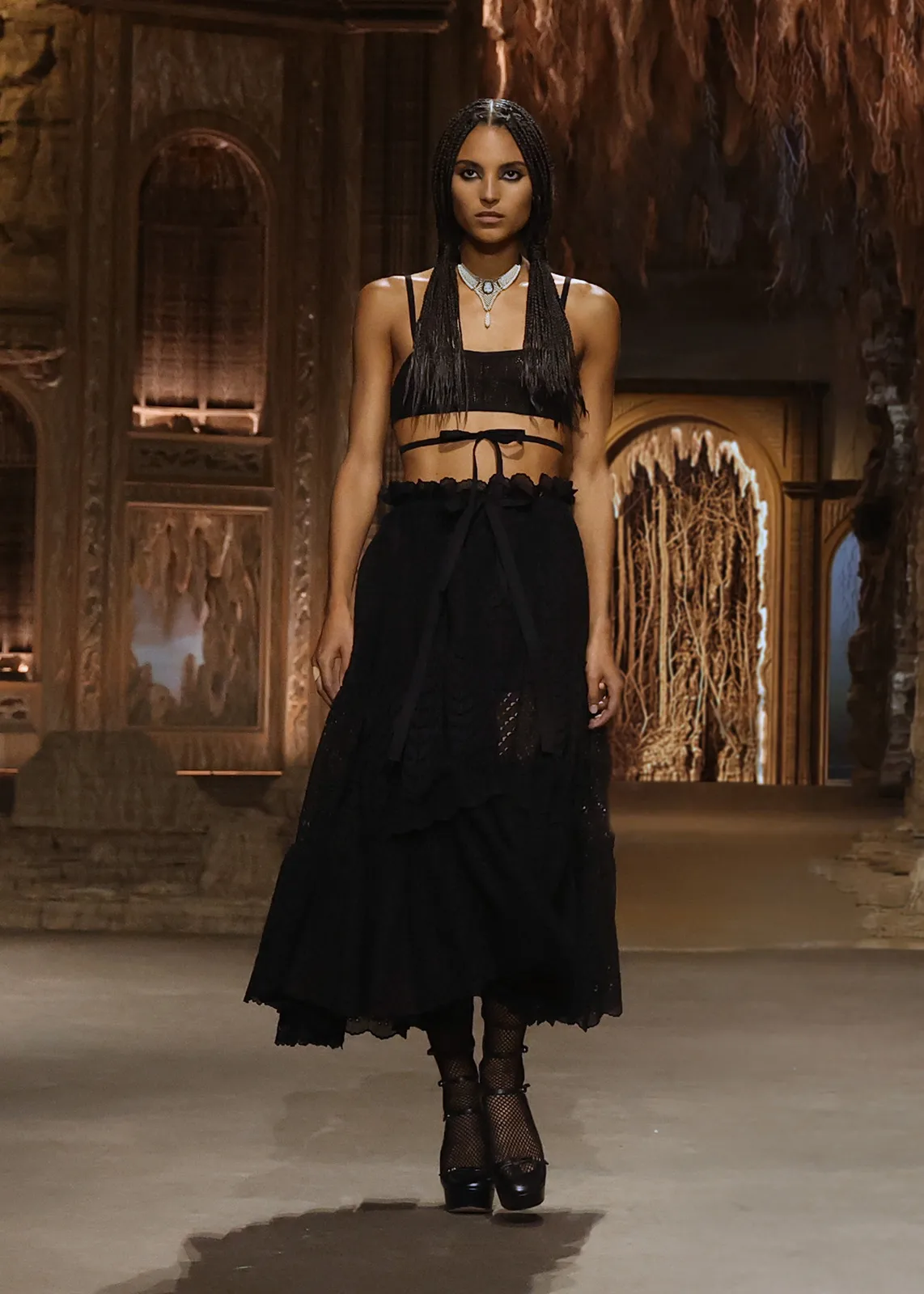 Dior Rtw S S23 Look 11