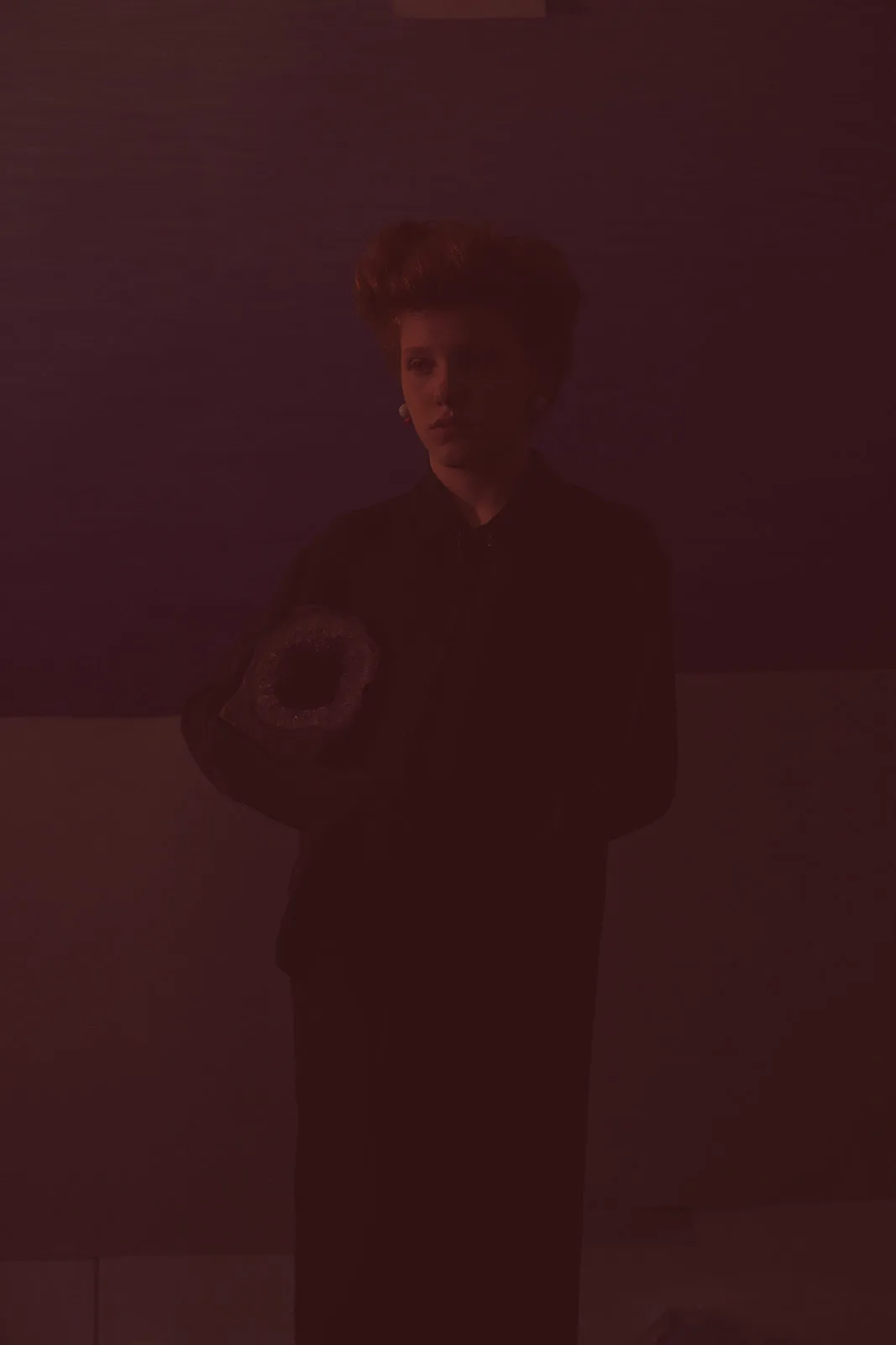 Henrike Stahl Arsen Metalmagazine 9