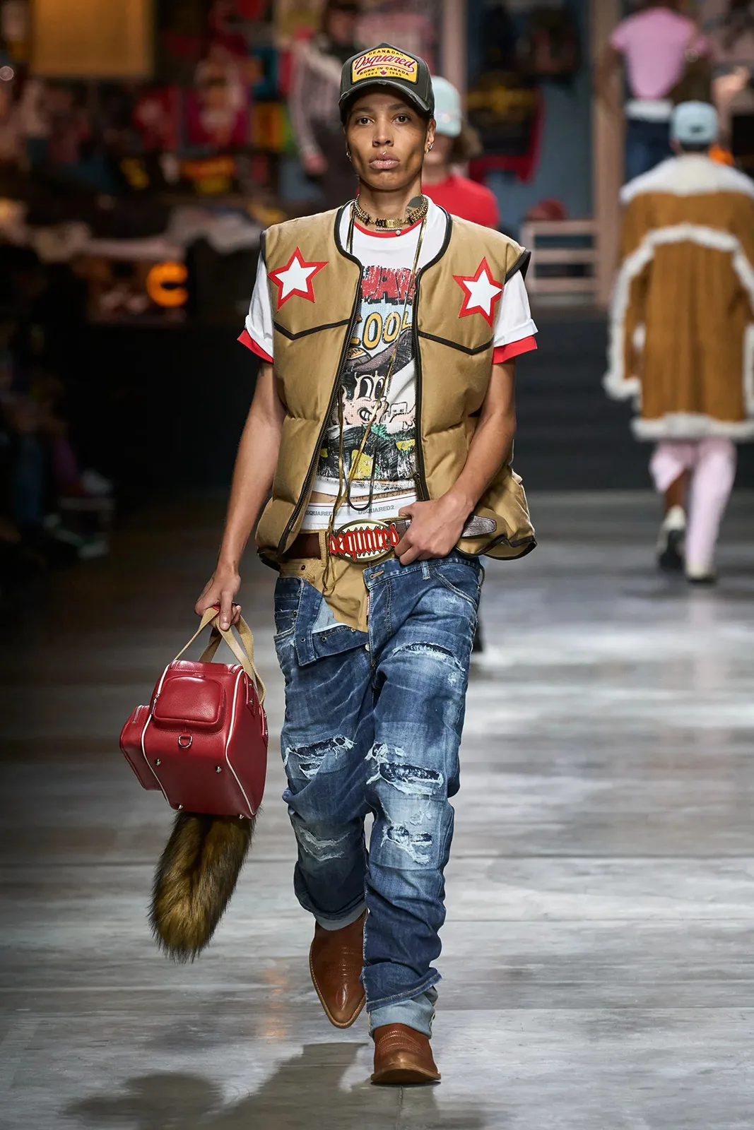 Dsquared2 Fall 2023 6