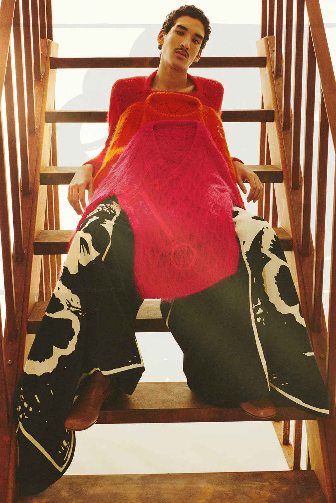Loewe Men Fw 2021 Metalmagazine 11