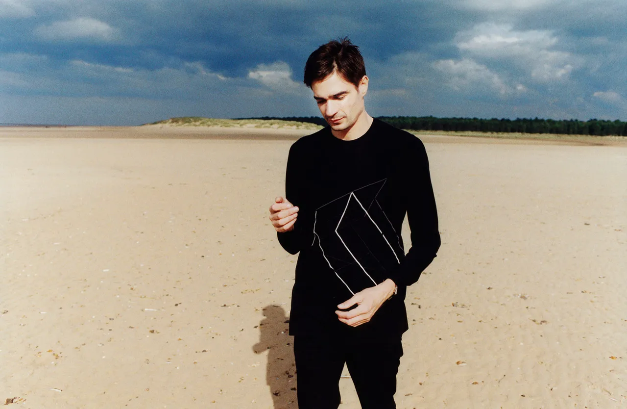 Jon Hopkins 2