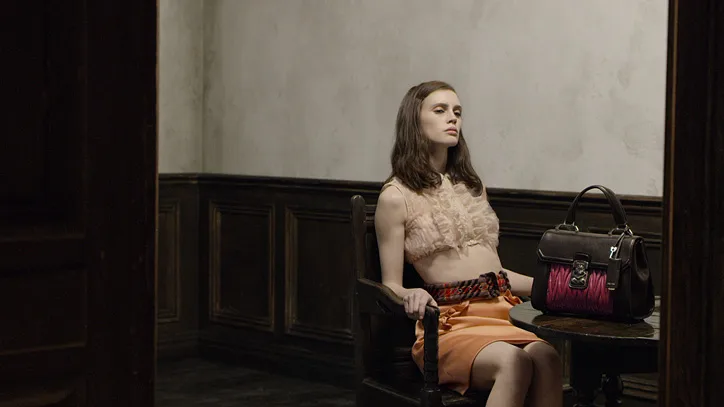 Miu Miu SS15