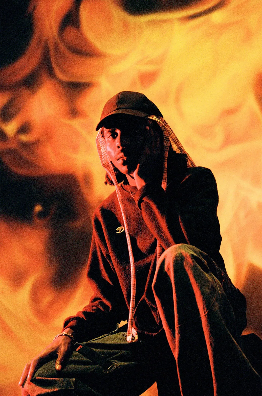 Blood Orange