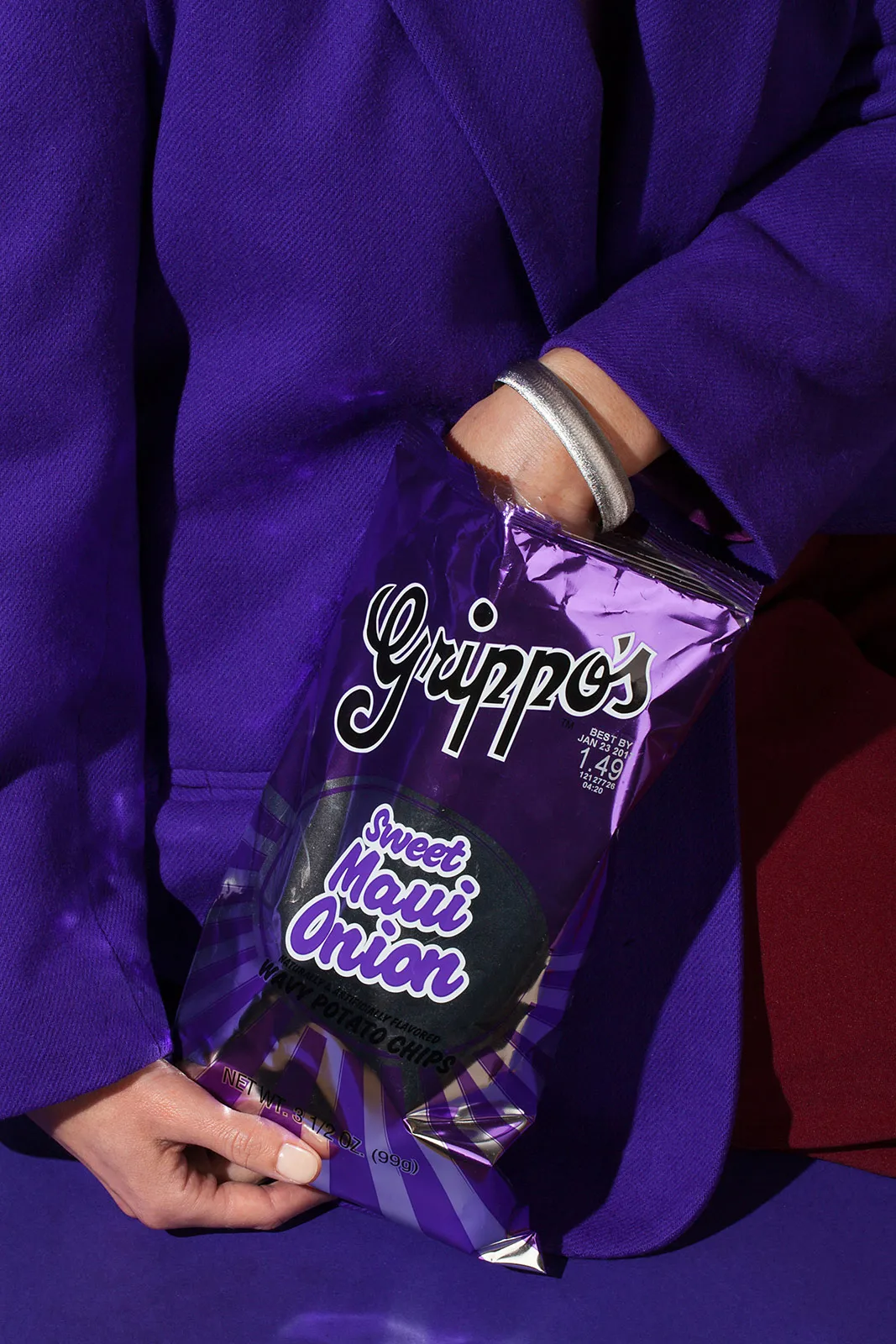 Wardrobe Snacks 536
