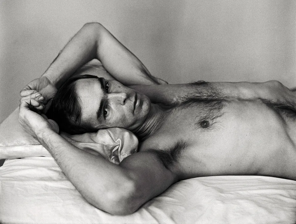 Peter Hujar: Portraits in Life and Death