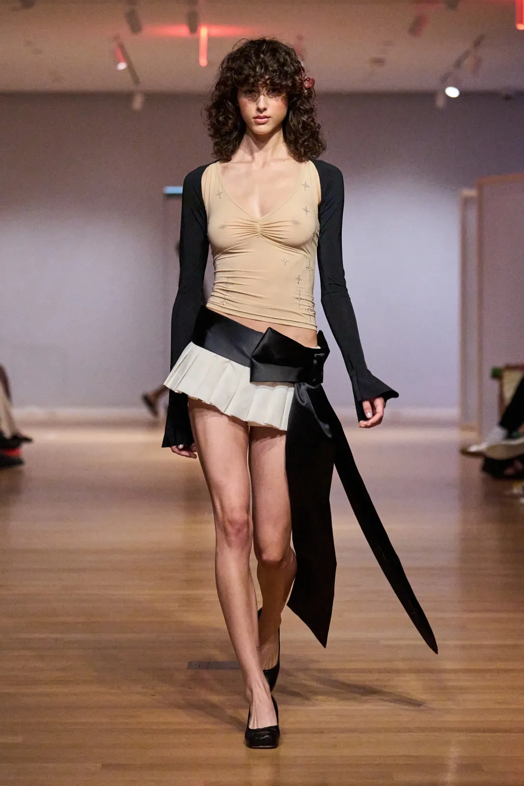 Sandy Liang Spring 2024 4