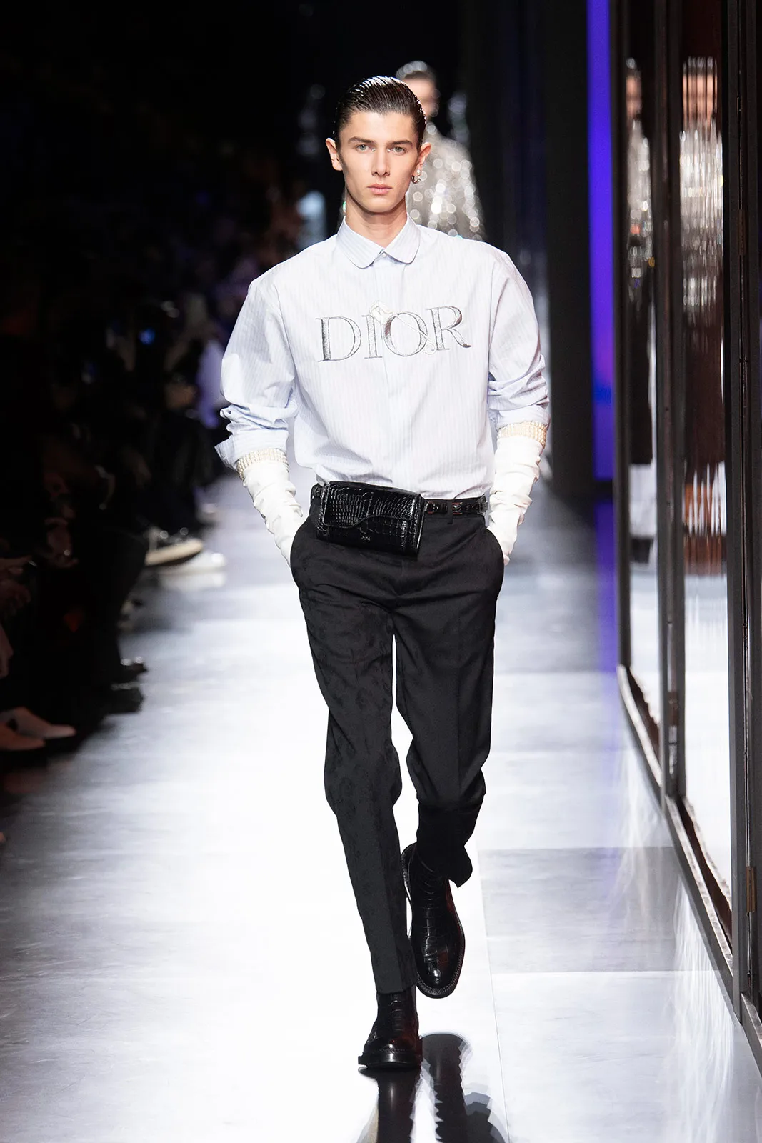 Dior Mens Winter 20 21 Metalmagazine 25