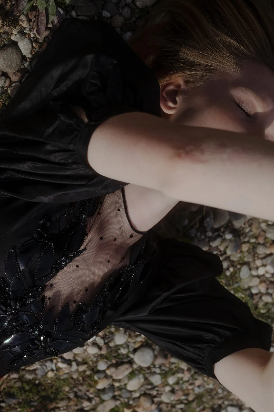 Ottavia Delambrinie Metalmagazine 4