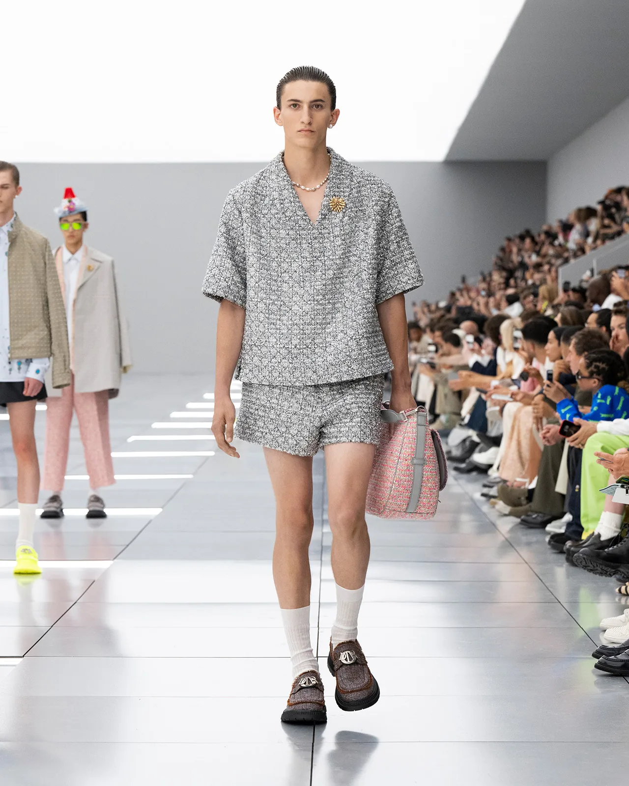 Dior Men Summer 2024 39