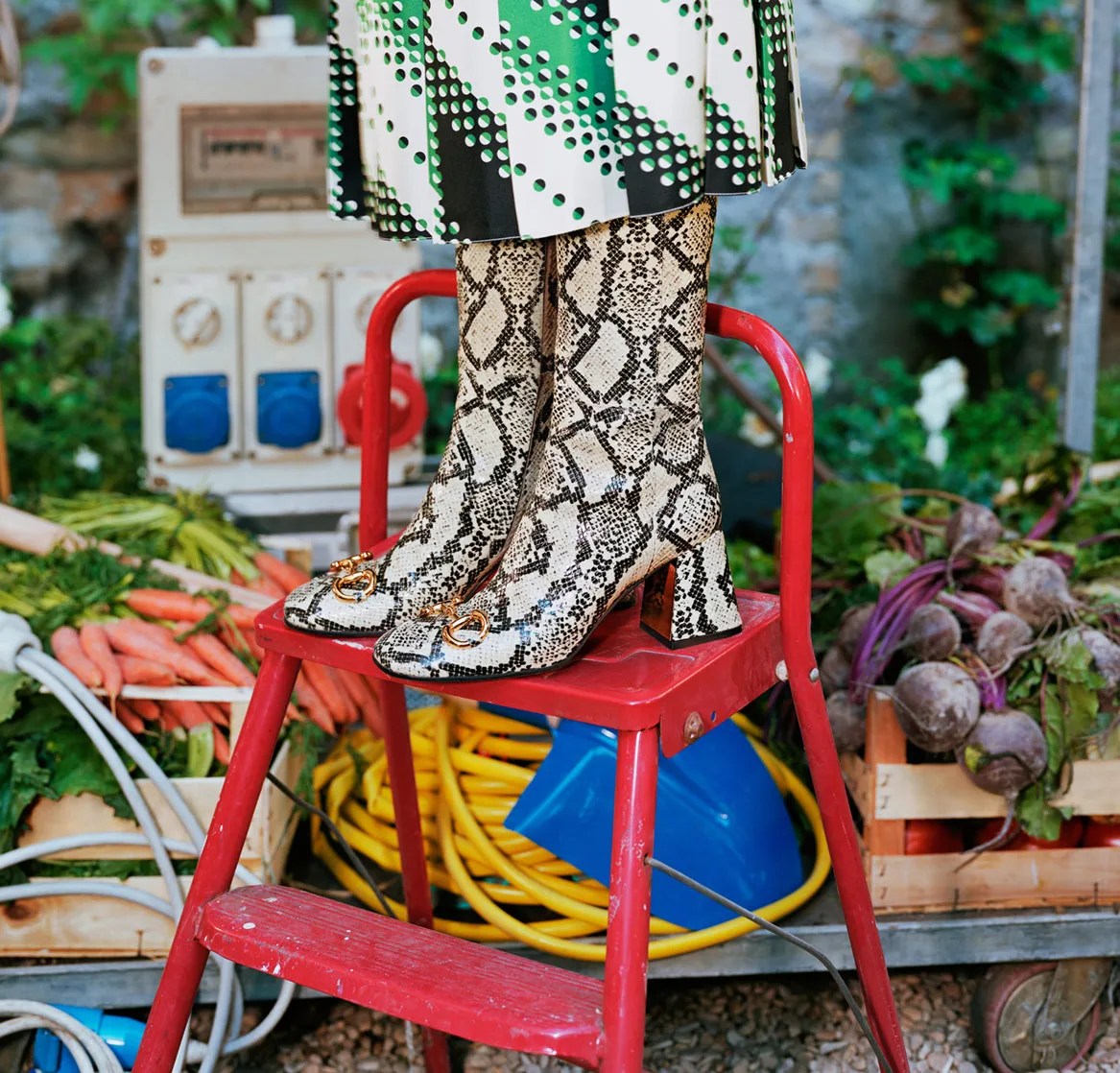 Gucci Cruise 21 Campaign Metalmagazine 7