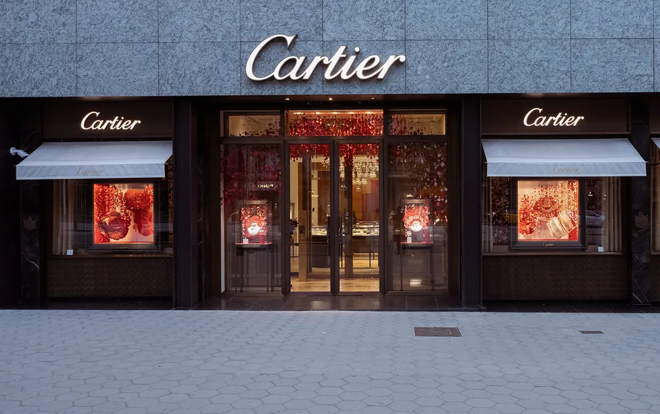 Cartier